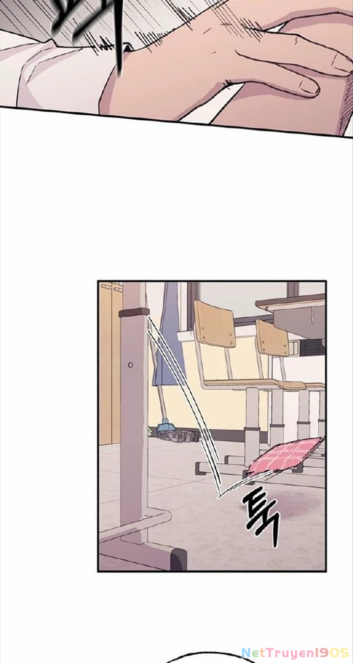 Sự Ngây Thơ Của Yeon Woo Chapter 14 - Trang 2