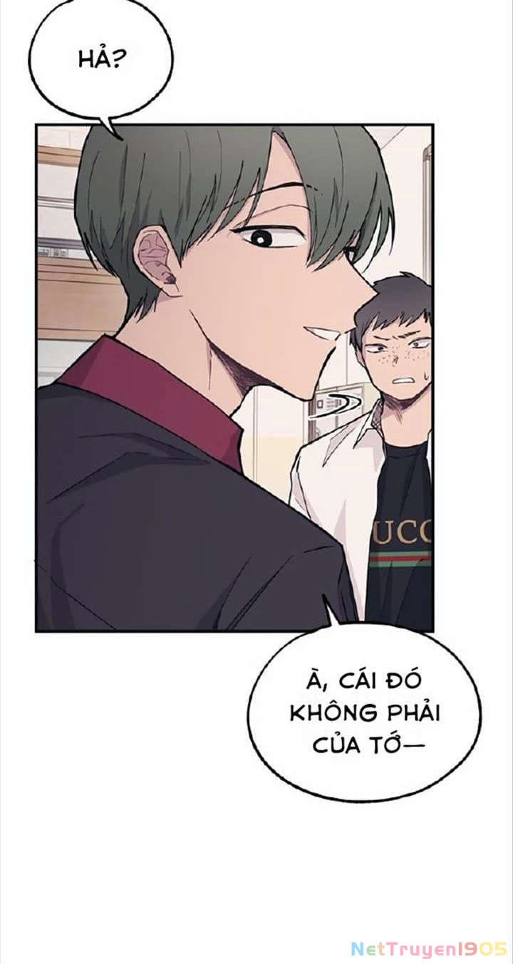 Sự Ngây Thơ Của Yeon Woo Chapter 14 - Trang 2