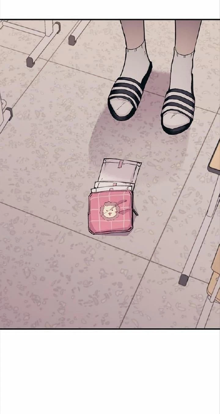 Sự Ngây Thơ Của Yeon Woo Chapter 14 - Trang 2