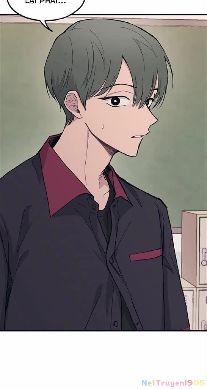 Sự Ngây Thơ Của Yeon Woo Chapter 14 - Trang 2