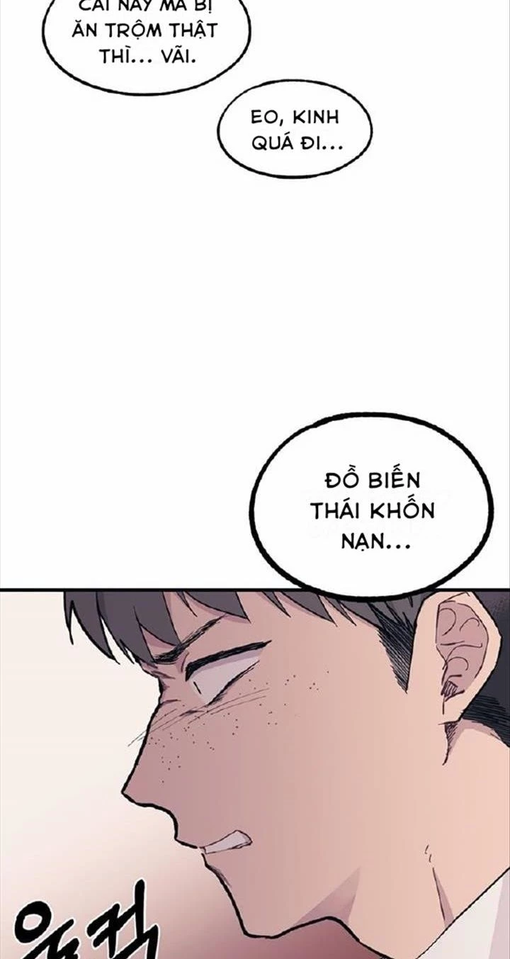 Sự Ngây Thơ Của Yeon Woo Chapter 14 - Trang 2