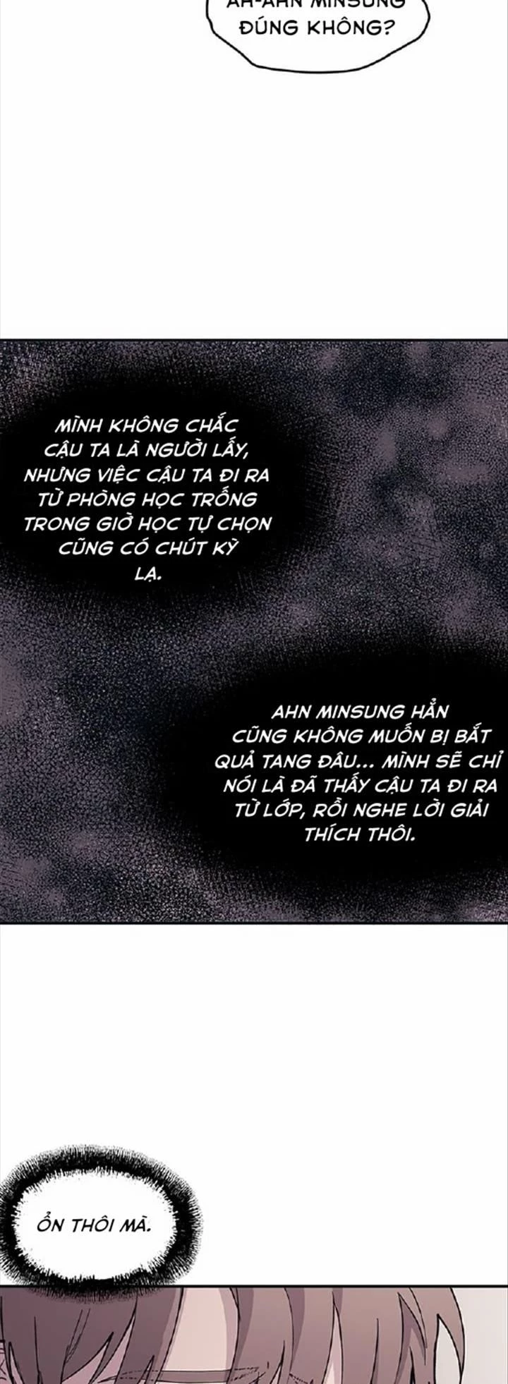 Sự Ngây Thơ Của Yeon Woo Chapter 14 - Trang 2