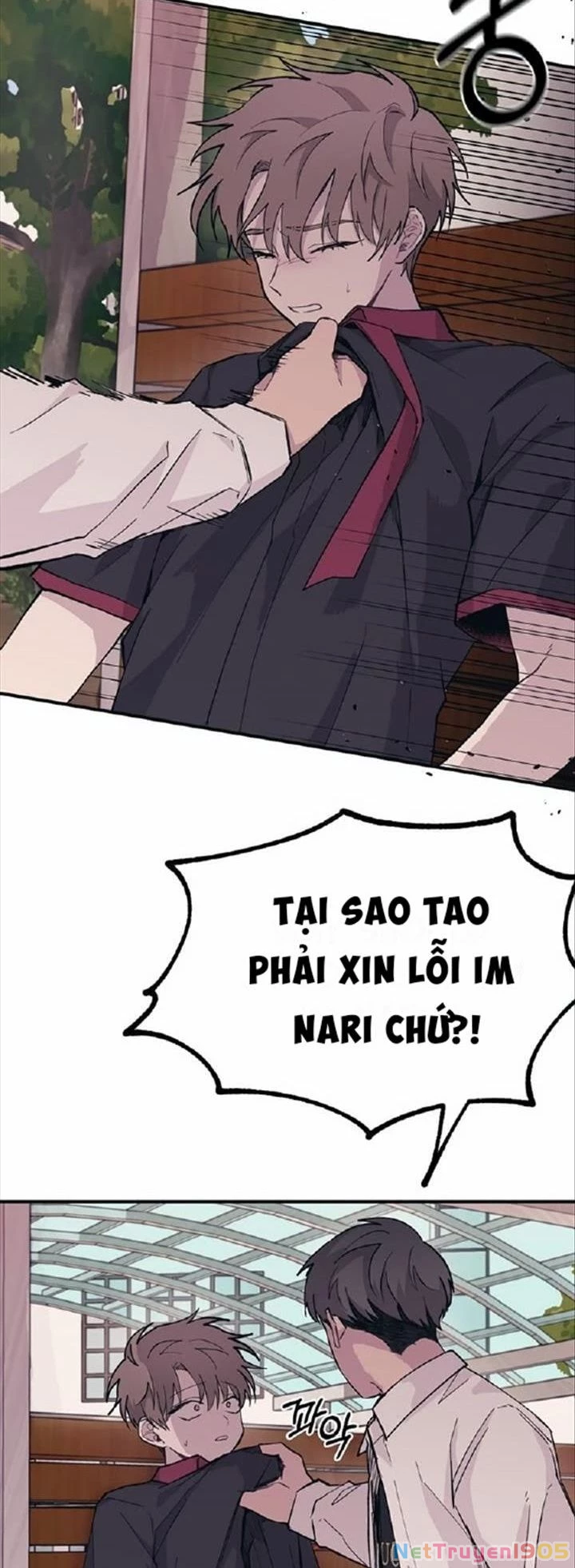 Sự Ngây Thơ Của Yeon Woo Chapter 14 - Trang 2