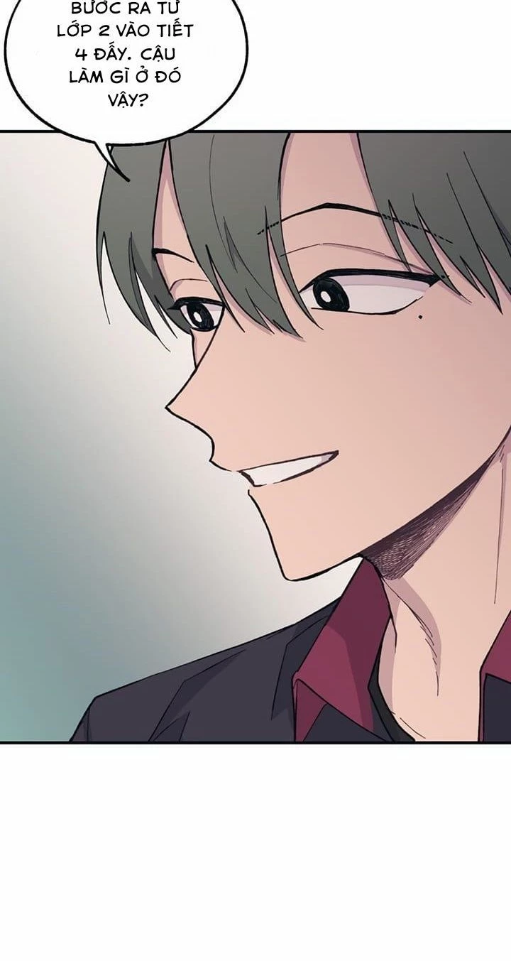 Sự Ngây Thơ Của Yeon Woo Chapter 14 - Trang 2