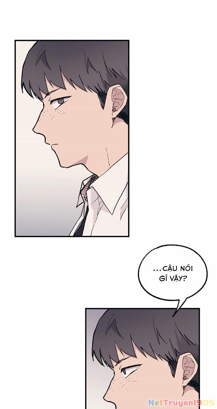 Sự Ngây Thơ Của Yeon Woo Chapter 14 - Trang 2