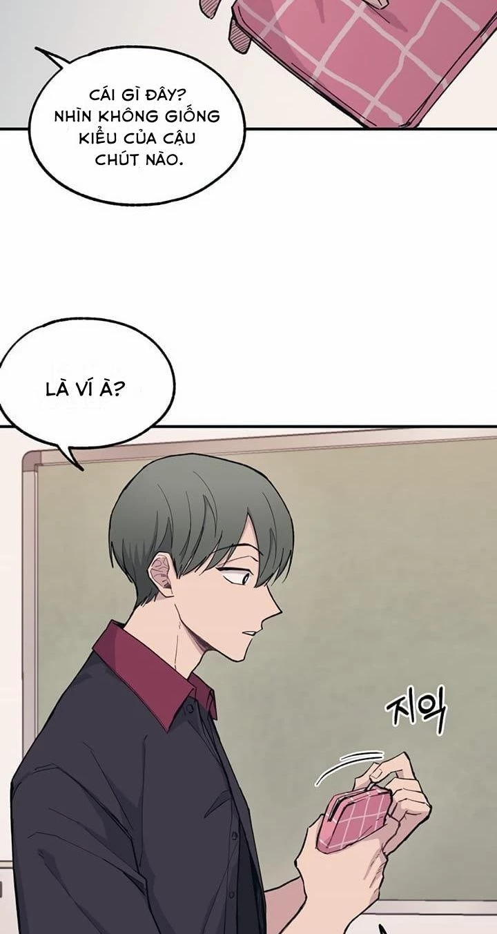 Sự Ngây Thơ Của Yeon Woo Chapter 14 - Trang 2