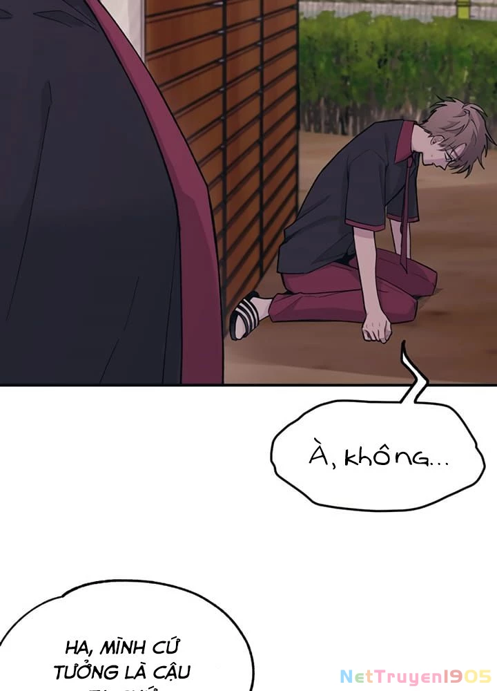 Sự Ngây Thơ Của Yeon Woo Chapter 15 - Trang 2