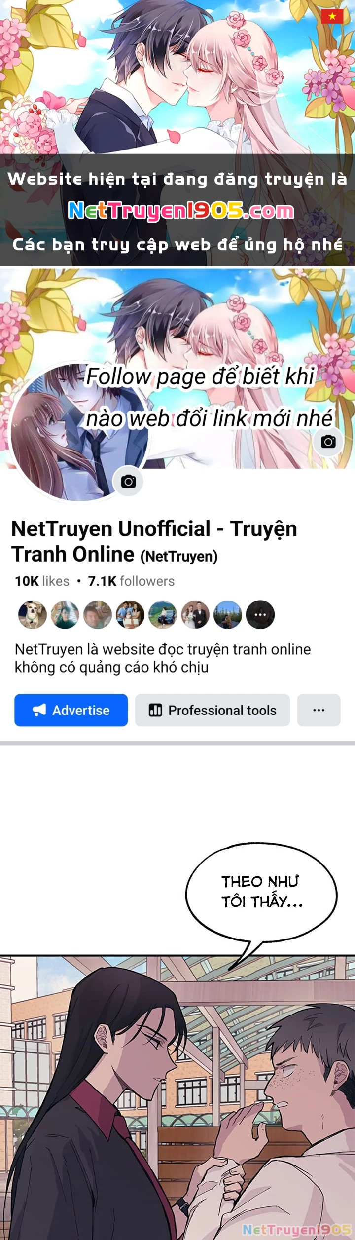 Sự Ngây Thơ Của Yeon Woo Chapter 15 - Trang 2