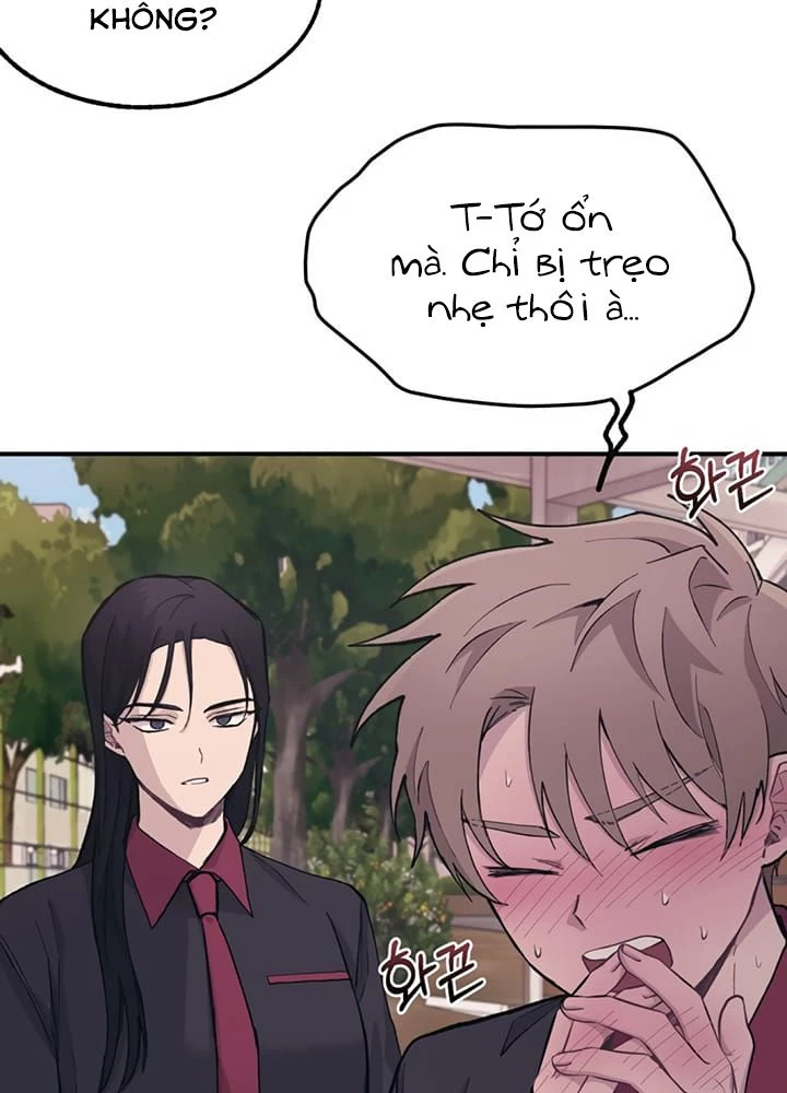 Sự Ngây Thơ Của Yeon Woo Chapter 15 - Trang 2