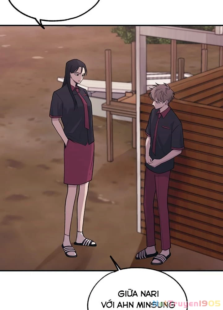 Sự Ngây Thơ Của Yeon Woo Chapter 15 - Trang 2