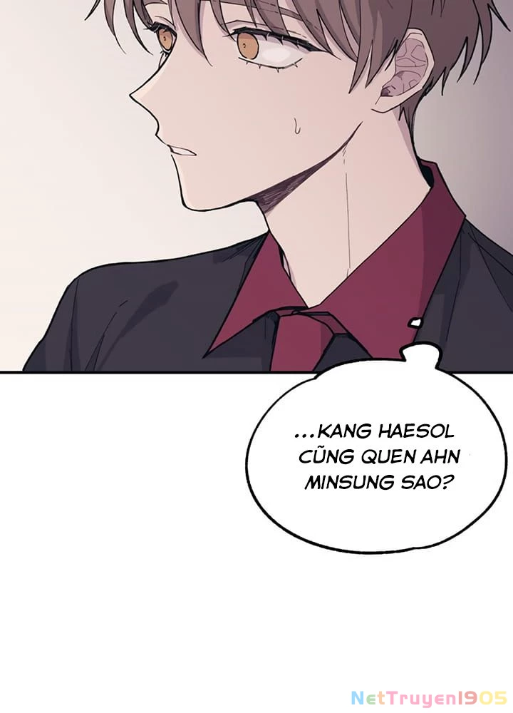 Sự Ngây Thơ Của Yeon Woo Chapter 15 - Trang 2