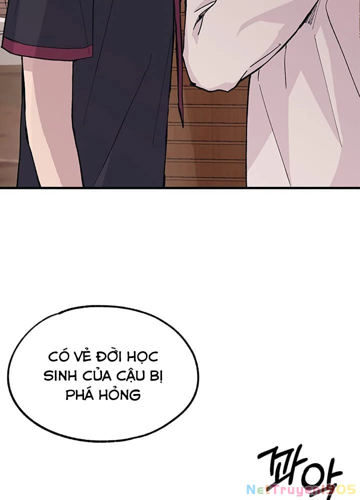 Sự Ngây Thơ Của Yeon Woo Chapter 15 - Trang 2