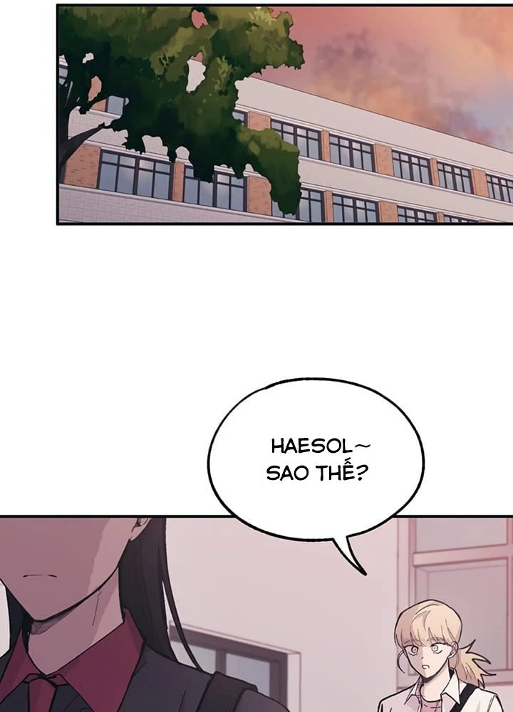 Sự Ngây Thơ Của Yeon Woo Chapter 15 - Trang 2