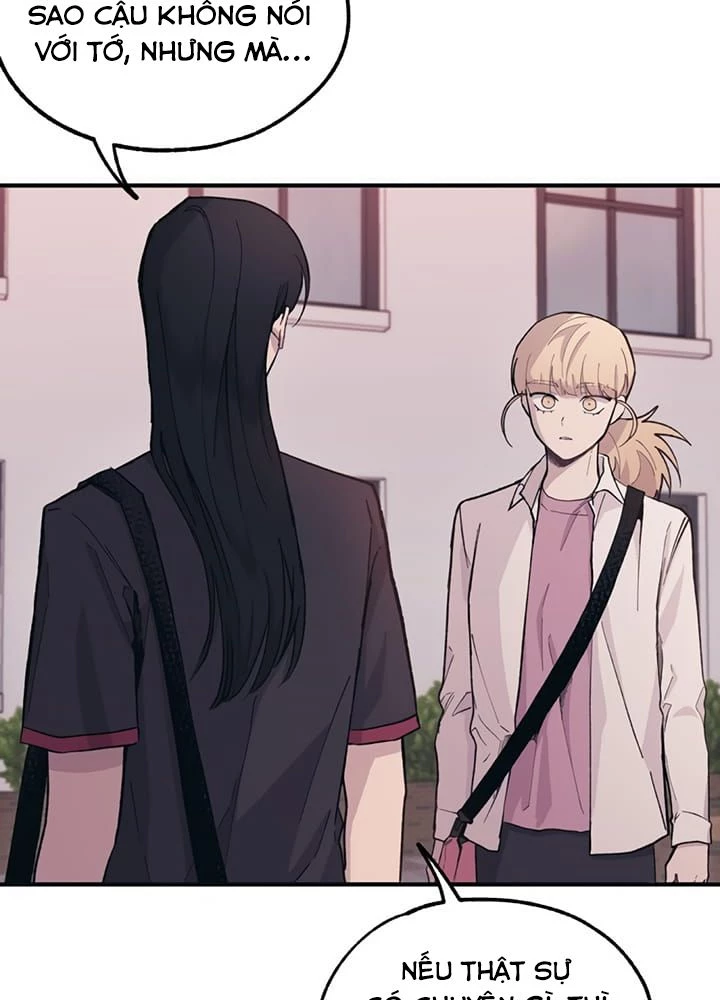 Sự Ngây Thơ Của Yeon Woo Chapter 15 - Trang 2