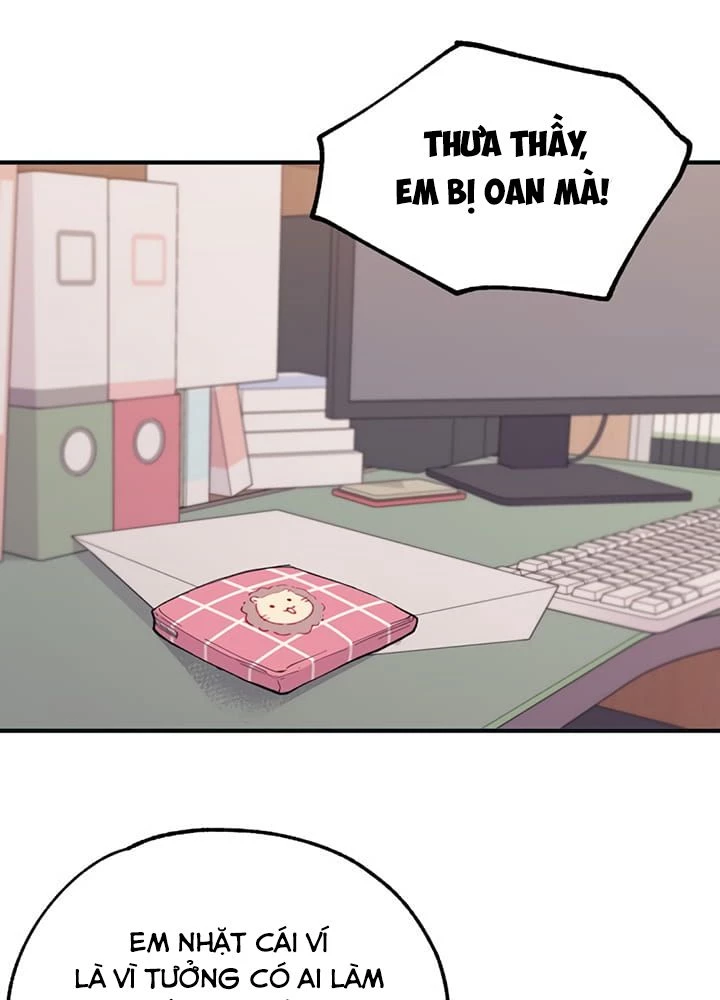 Sự Ngây Thơ Của Yeon Woo Chapter 15 - Trang 2