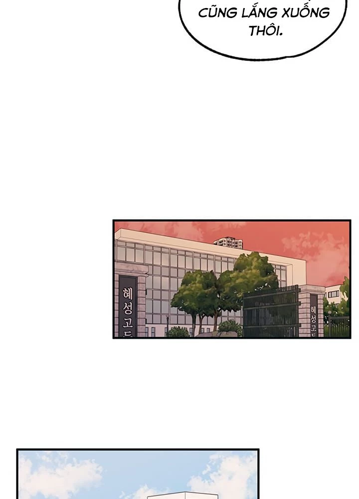 Sự Ngây Thơ Của Yeon Woo Chapter 15 - Trang 2