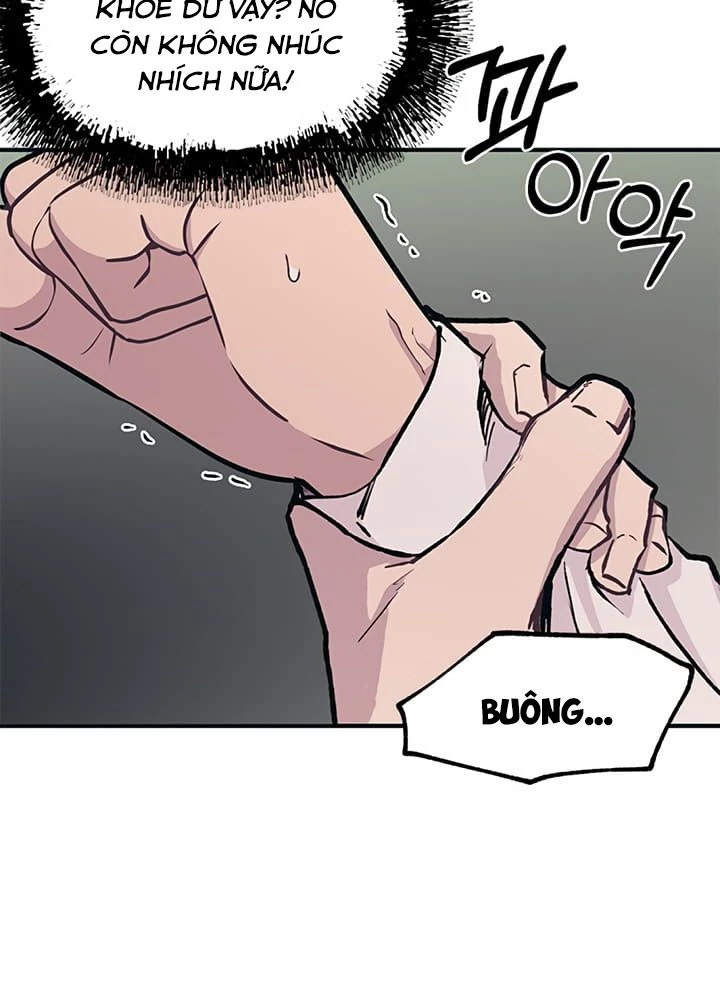 Sự Ngây Thơ Của Yeon Woo Chapter 15 - Trang 2