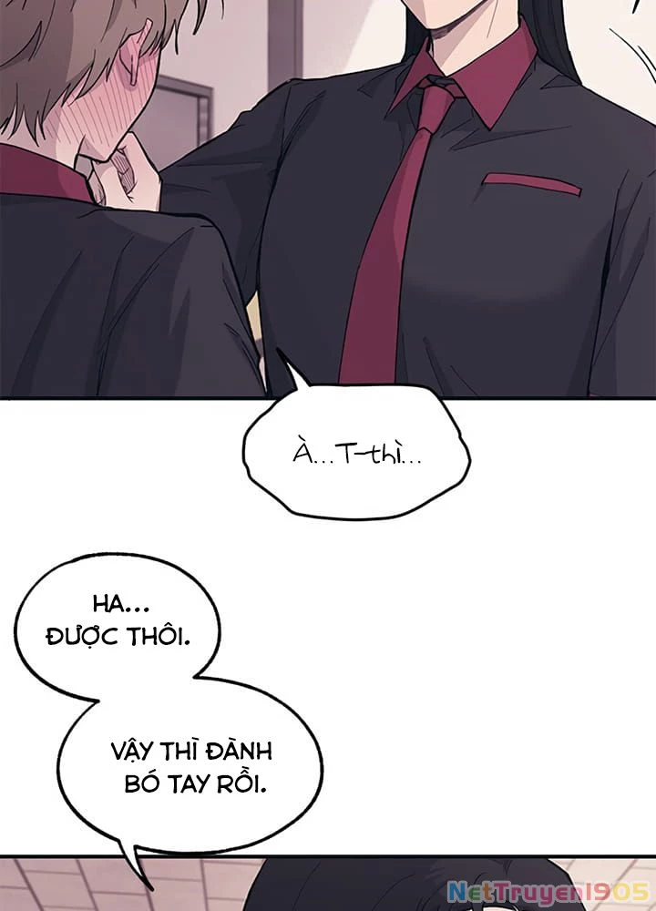 Sự Ngây Thơ Của Yeon Woo Chapter 15 - Trang 2