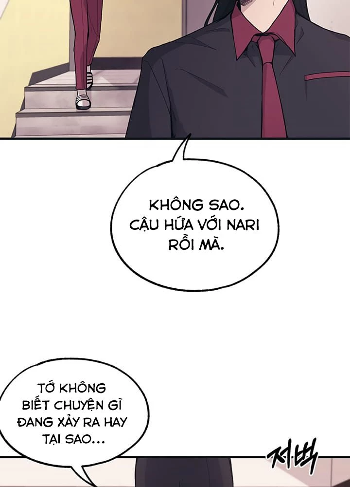 Sự Ngây Thơ Của Yeon Woo Chapter 15 - Trang 2