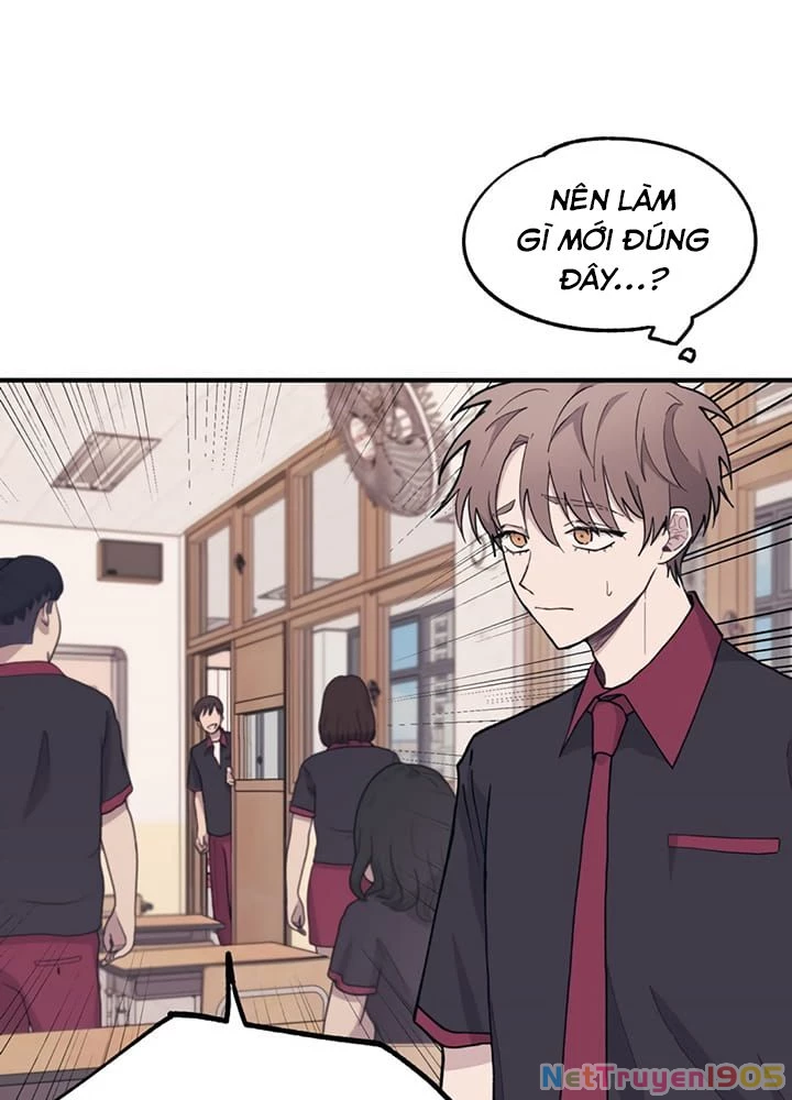 Sự Ngây Thơ Của Yeon Woo Chapter 15 - Trang 2