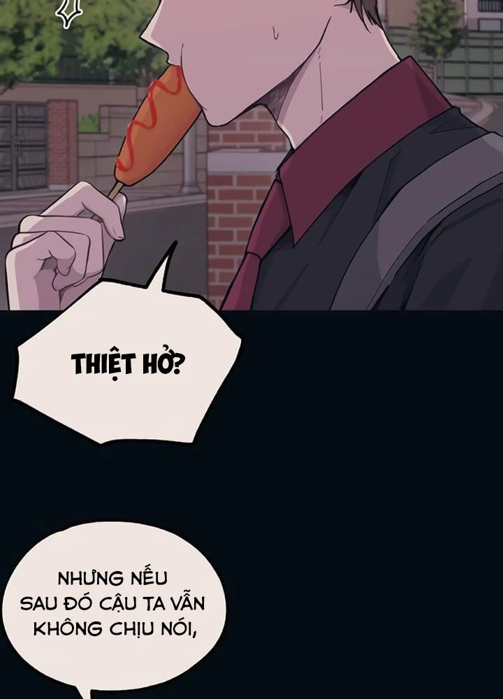 Sự Ngây Thơ Của Yeon Woo Chapter 16 - Trang 2