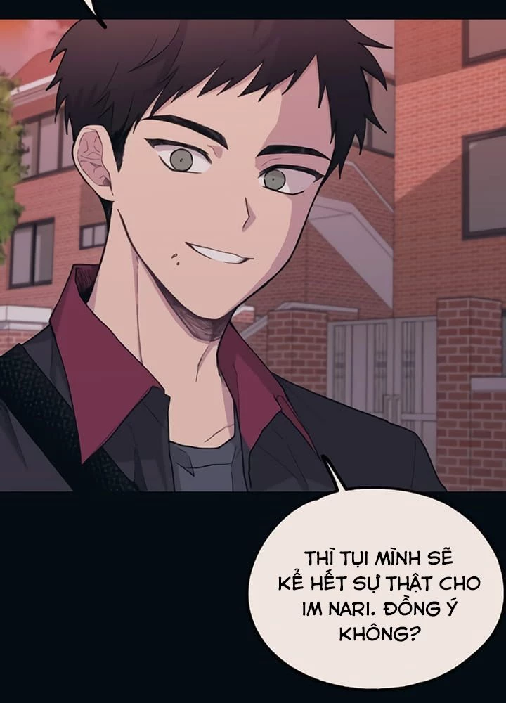 Sự Ngây Thơ Của Yeon Woo Chapter 16 - Trang 2