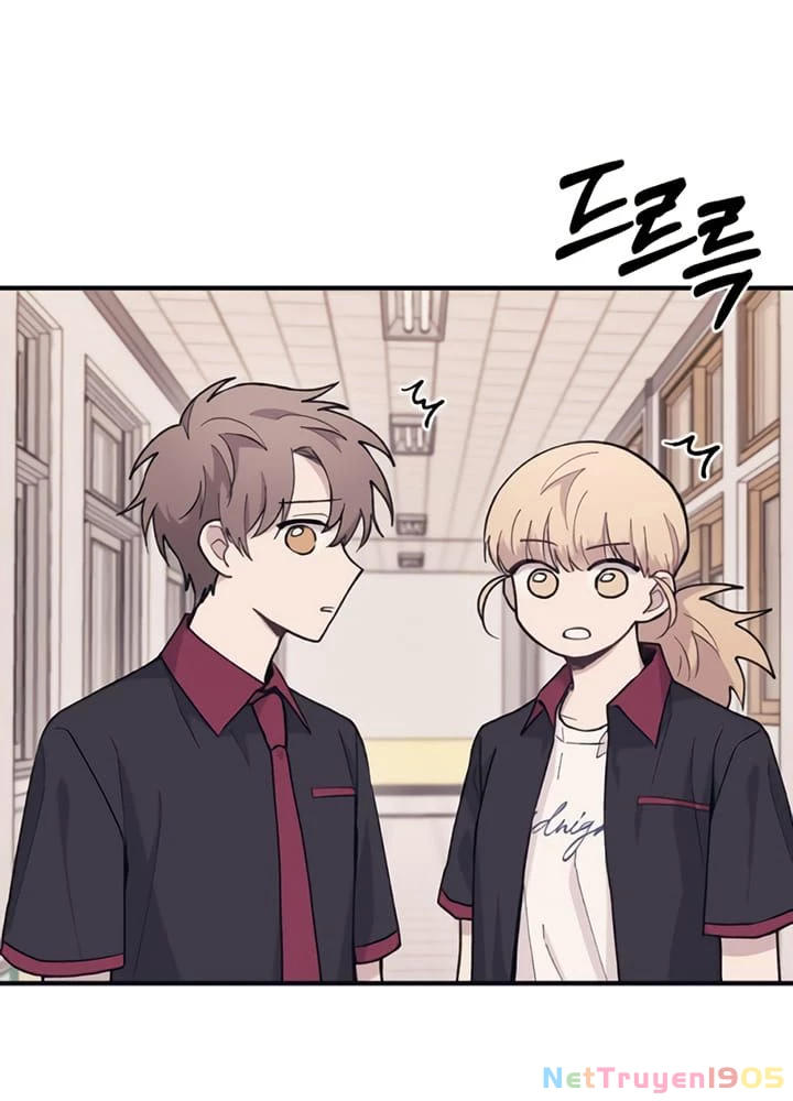 Sự Ngây Thơ Của Yeon Woo Chapter 16 - Trang 2