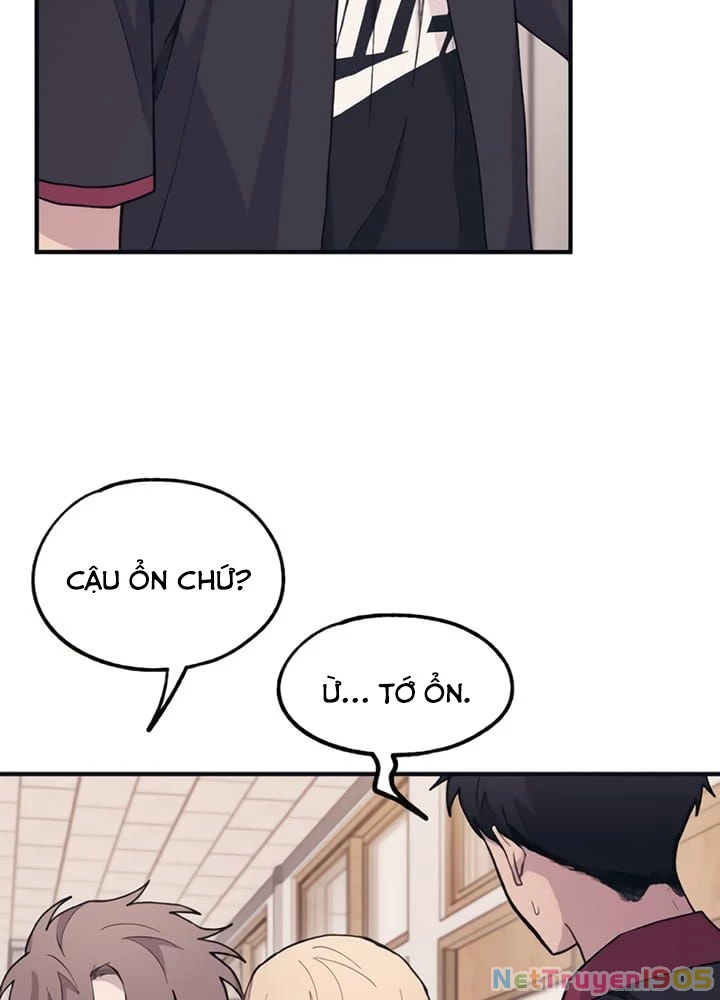 Sự Ngây Thơ Của Yeon Woo Chapter 16 - Trang 2