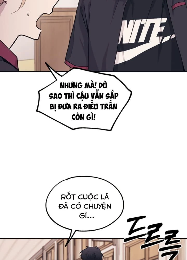 Sự Ngây Thơ Của Yeon Woo Chapter 16 - Trang 2