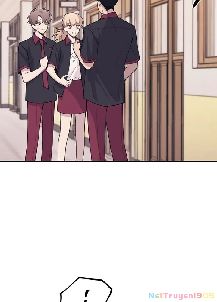 Sự Ngây Thơ Của Yeon Woo Chapter 16 - Trang 2