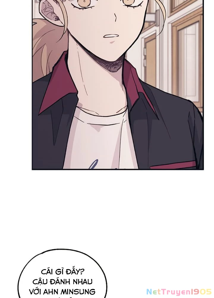 Sự Ngây Thơ Của Yeon Woo Chapter 16 - Trang 2