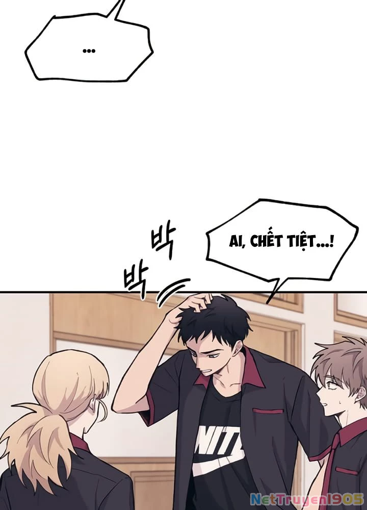 Sự Ngây Thơ Của Yeon Woo Chapter 16 - Trang 2