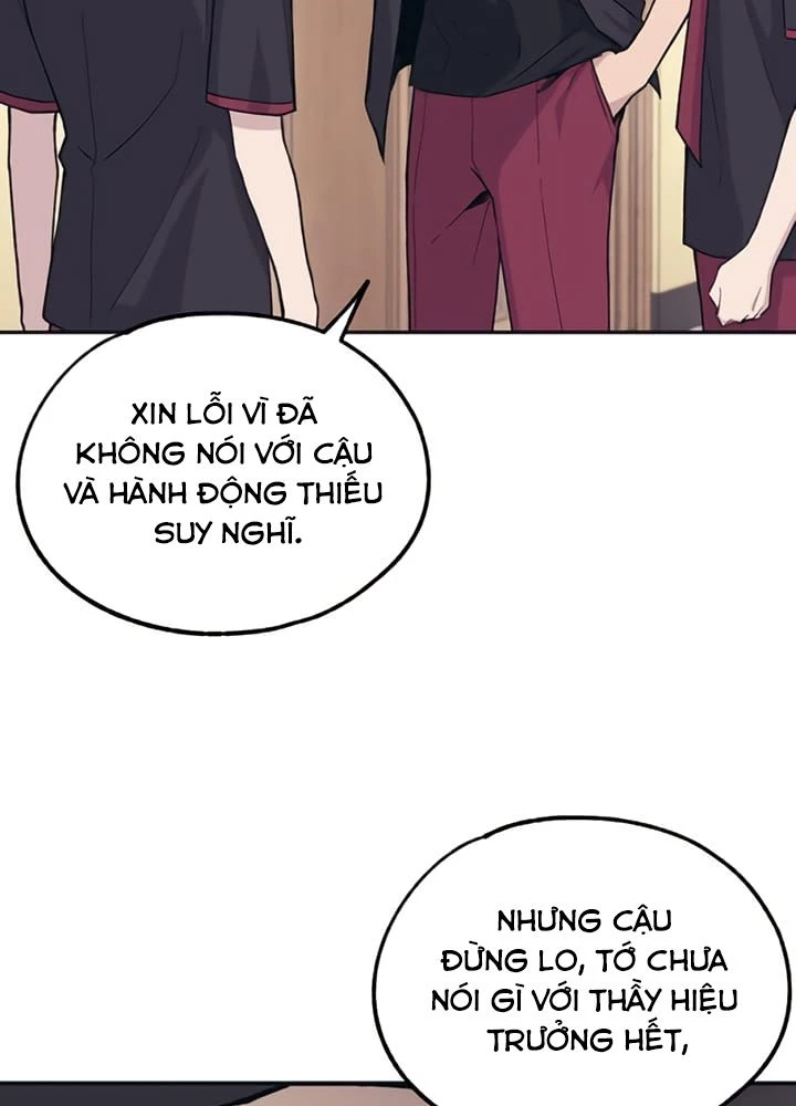 Sự Ngây Thơ Của Yeon Woo Chapter 16 - Trang 2