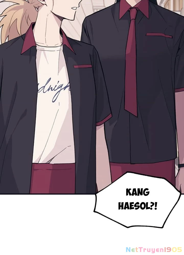 Sự Ngây Thơ Của Yeon Woo Chapter 16 - Trang 2