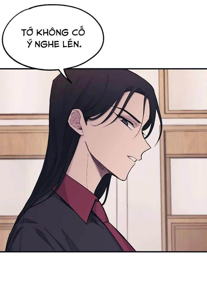 Sự Ngây Thơ Của Yeon Woo Chapter 16 - Trang 2