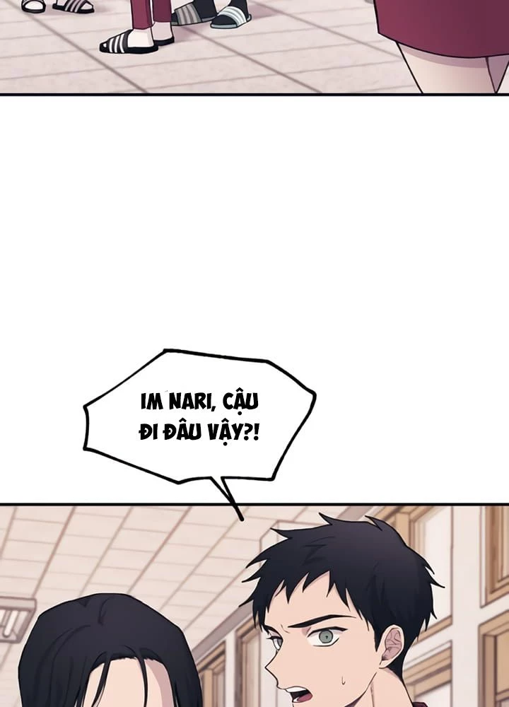 Sự Ngây Thơ Của Yeon Woo Chapter 16 - Trang 2