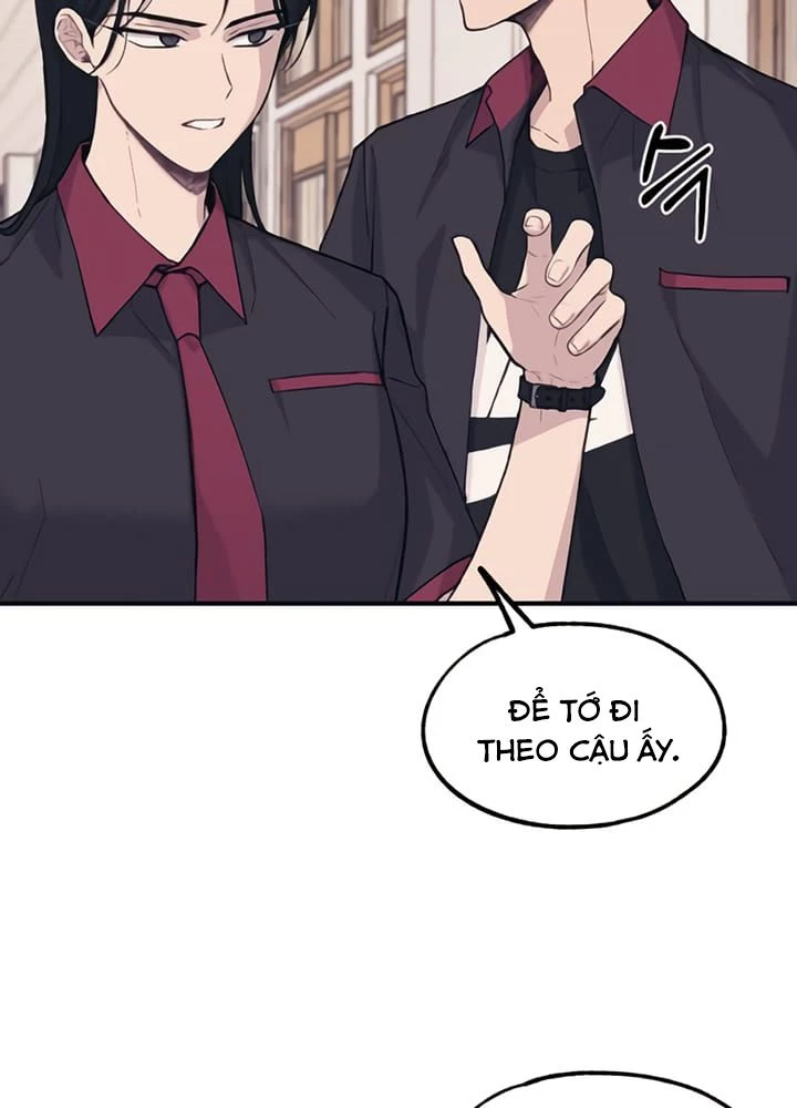 Sự Ngây Thơ Của Yeon Woo Chapter 16 - Trang 2