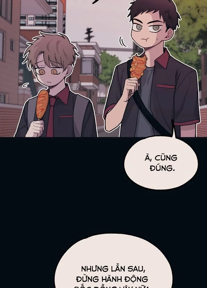 Sự Ngây Thơ Của Yeon Woo Chapter 16 - Trang 2