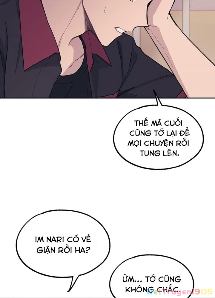 Sự Ngây Thơ Của Yeon Woo Chapter 16 - Trang 2