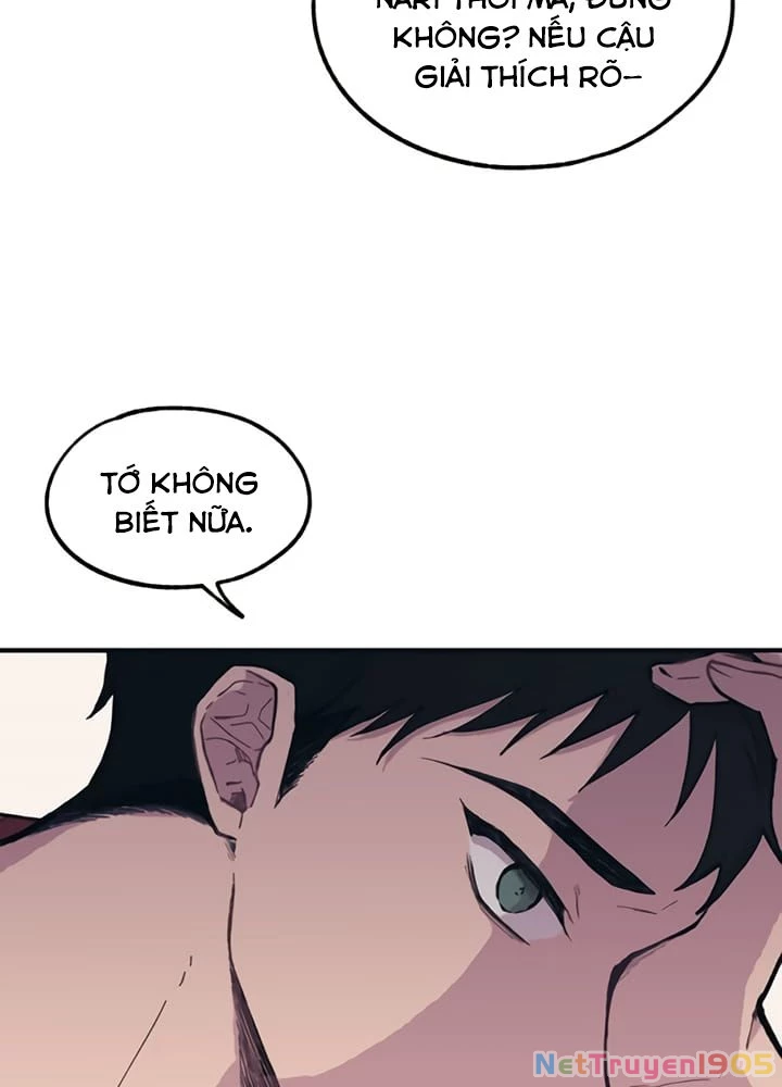 Sự Ngây Thơ Của Yeon Woo Chapter 16 - Trang 2