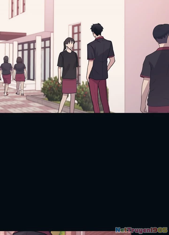 Sự Ngây Thơ Của Yeon Woo Chapter 16 - Trang 2