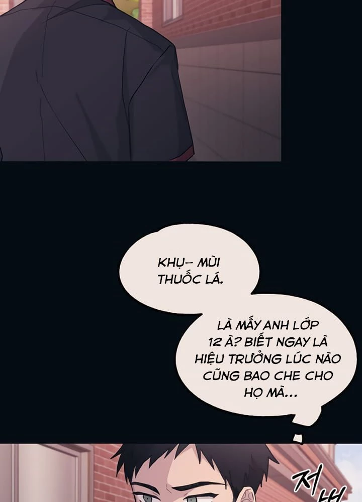 Sự Ngây Thơ Của Yeon Woo Chapter 16 - Trang 2
