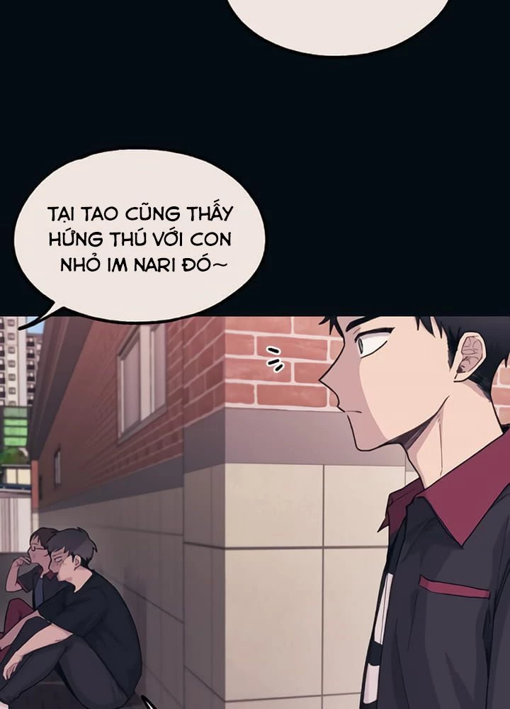 Sự Ngây Thơ Của Yeon Woo Chapter 16 - Trang 2