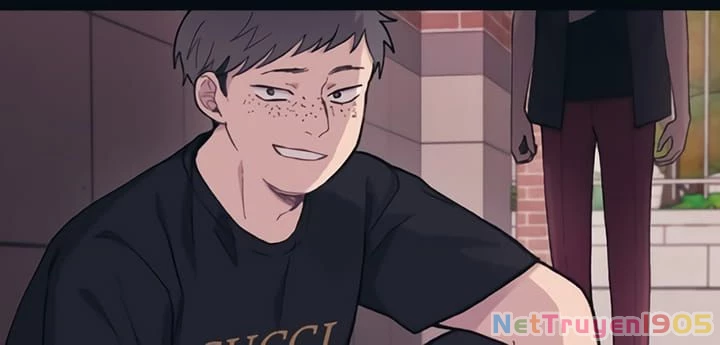 Sự Ngây Thơ Của Yeon Woo Chapter 16 - Trang 2