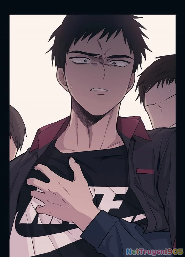 Sự Ngây Thơ Của Yeon Woo Chapter 16 - Trang 2