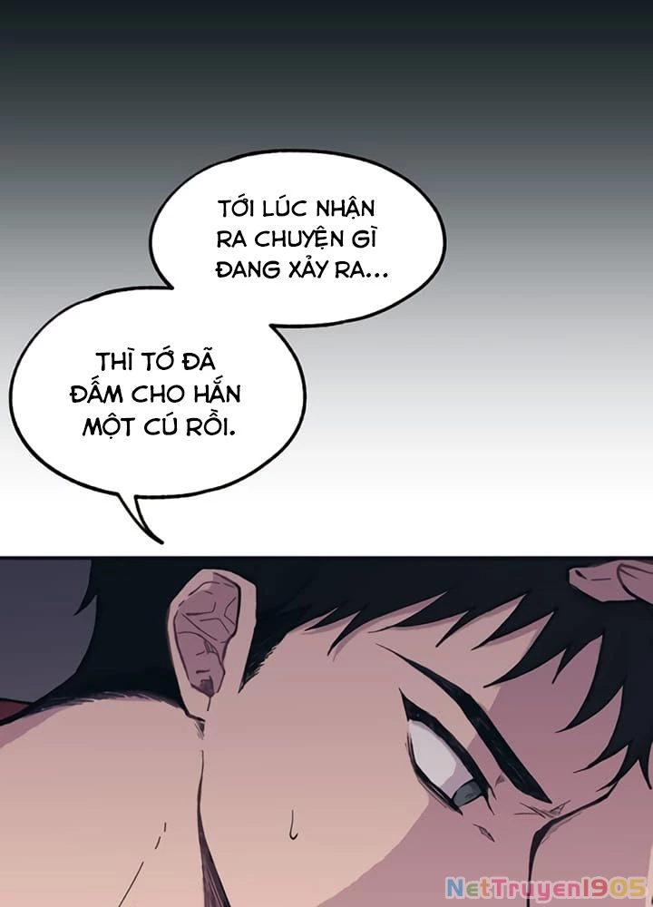 Sự Ngây Thơ Của Yeon Woo Chapter 16 - Trang 2