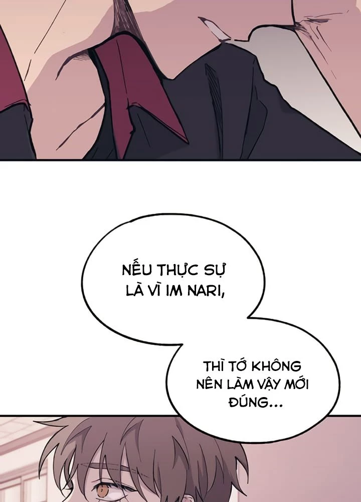 Sự Ngây Thơ Của Yeon Woo Chapter 16 - Trang 2