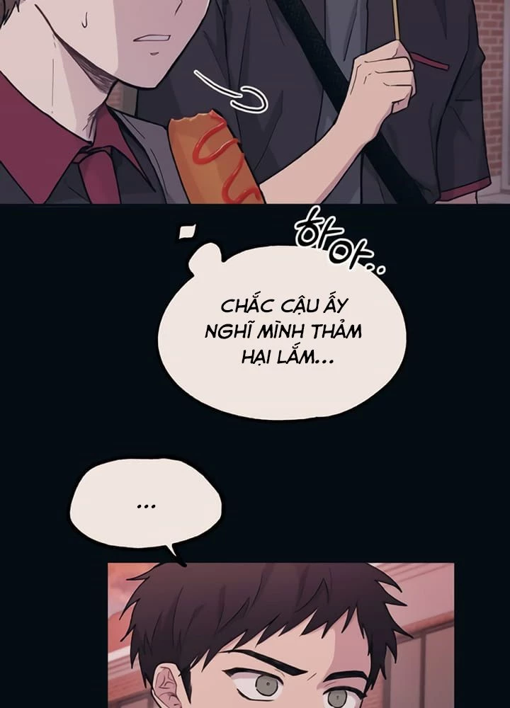 Sự Ngây Thơ Của Yeon Woo Chapter 16 - Trang 2