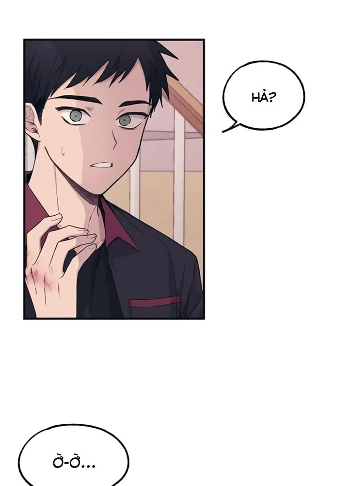 Sự Ngây Thơ Của Yeon Woo Chapter 16 - Trang 2