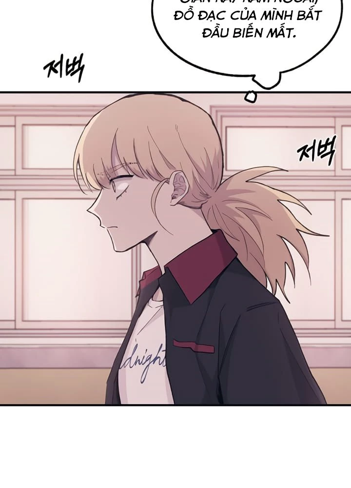 Sự Ngây Thơ Của Yeon Woo Chapter 16 - Trang 2